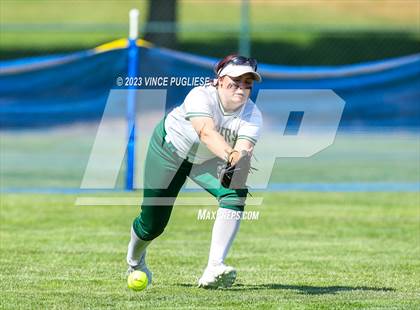 Thumbnail 1 in Timberline @ Evergreen (WIAA 3A District Playoffs) photogallery.