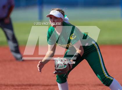 Thumbnail 2 in Timberline @ Evergreen (WIAA 3A District Playoffs) photogallery.