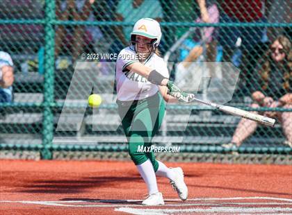 Thumbnail 3 in Timberline @ Evergreen (WIAA 3A District Playoffs) photogallery.