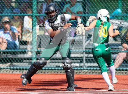 Thumbnail 1 in Timberline @ Evergreen (WIAA 3A District Playoffs) photogallery.