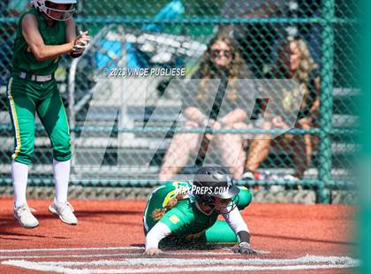 Thumbnail 3 in Timberline @ Evergreen (WIAA 3A District Playoffs) photogallery.