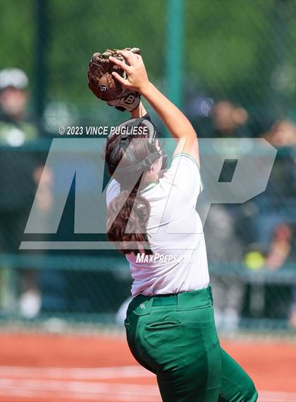 Thumbnail 3 in Timberline @ Evergreen (WIAA 3A District Playoffs) photogallery.