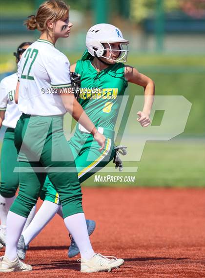 Thumbnail 2 in Timberline @ Evergreen (WIAA 3A District Playoffs) photogallery.