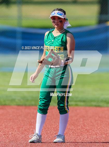 Thumbnail 3 in Timberline @ Evergreen (WIAA 3A District Playoffs) photogallery.