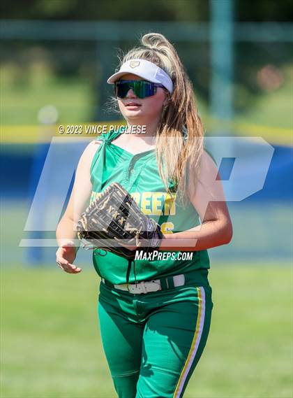Thumbnail 1 in Timberline @ Evergreen (WIAA 3A District Playoffs) photogallery.