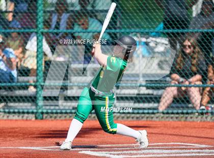 Thumbnail 2 in Timberline @ Evergreen (WIAA 3A District Playoffs) photogallery.