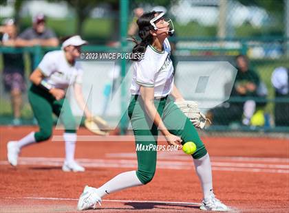 Thumbnail 1 in Timberline @ Evergreen (WIAA 3A District Playoffs) photogallery.