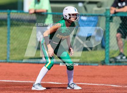 Thumbnail 1 in Timberline @ Evergreen (WIAA 3A District Playoffs) photogallery.