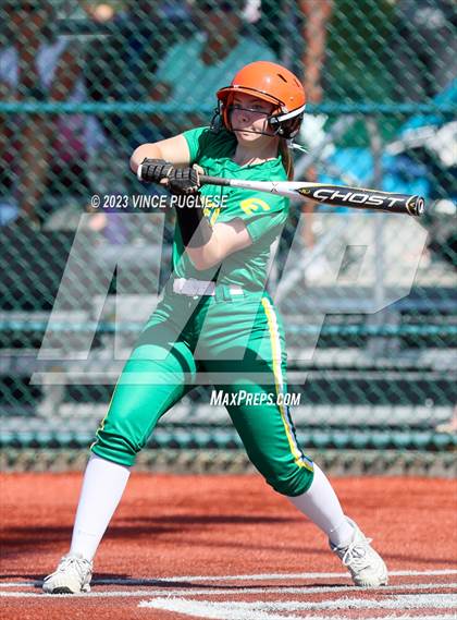 Thumbnail 3 in Timberline @ Evergreen (WIAA 3A District Playoffs) photogallery.
