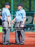 Photo from the gallery "Timberline @ Evergreen (WIAA 3A District Playoffs)"