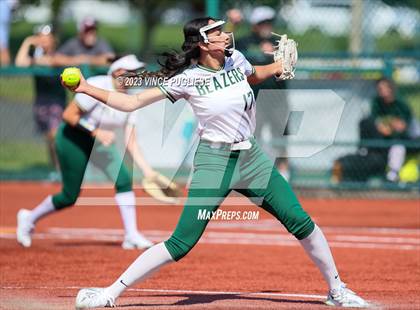 Thumbnail 3 in Timberline @ Evergreen (WIAA 3A District Playoffs) photogallery.