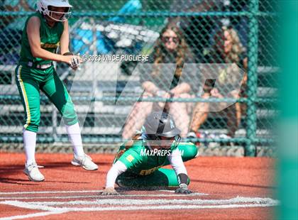 Thumbnail 1 in Timberline @ Evergreen (WIAA 3A District Playoffs) photogallery.
