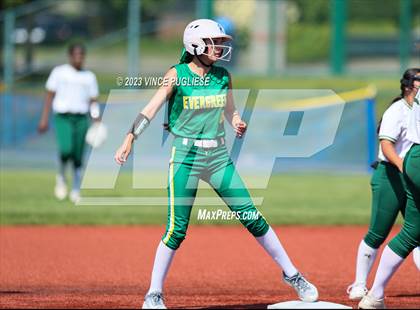 Thumbnail 3 in Timberline @ Evergreen (WIAA 3A District Playoffs) photogallery.