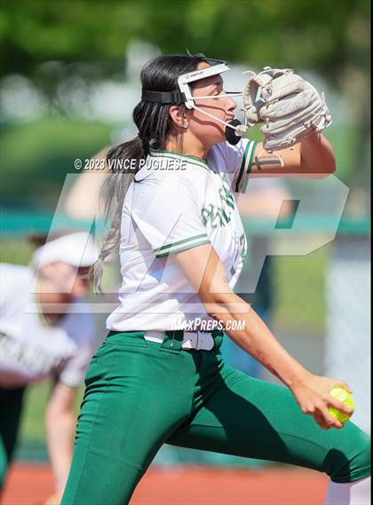 Thumbnail 1 in Timberline @ Evergreen (WIAA 3A District Playoffs) photogallery.