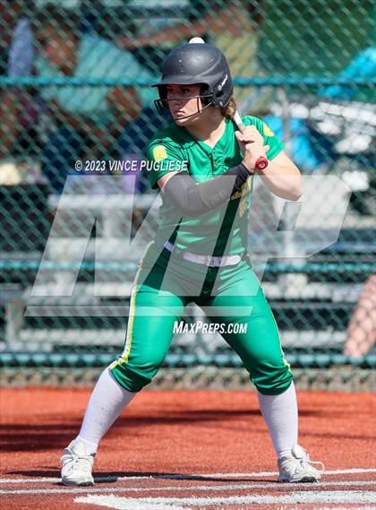 Thumbnail 3 in Timberline @ Evergreen (WIAA 3A District Playoffs) photogallery.