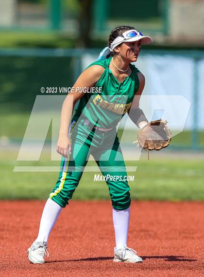 Thumbnail 3 in Timberline @ Evergreen (WIAA 3A District Playoffs) photogallery.