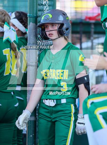 Thumbnail 1 in Timberline @ Evergreen (WIAA 3A District Playoffs) photogallery.