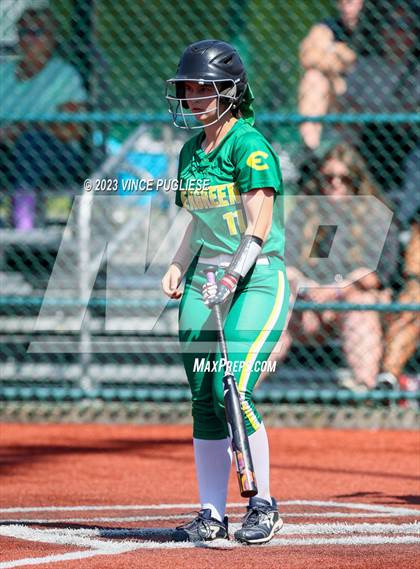 Thumbnail 2 in Timberline @ Evergreen (WIAA 3A District Playoffs) photogallery.