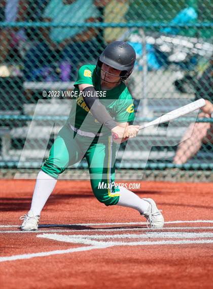 Thumbnail 1 in Timberline @ Evergreen (WIAA 3A District Playoffs) photogallery.