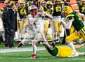 Photo from the gallery "Catholic Memorial vs King Philip Regional (MIAA Division 2 State Final)"