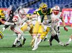 Photo from the gallery "Catholic Memorial vs King Philip Regional (MIAA Division 2 State Final)"
