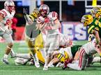 Photo from the gallery "Catholic Memorial vs King Philip Regional (MIAA Division 2 State Final)"