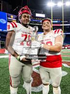 Photo from the gallery "Catholic Memorial vs King Philip Regional (MIAA Division 2 State Final)"