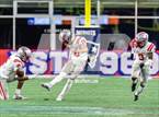 Photo from the gallery "Catholic Memorial vs King Philip Regional (MIAA Division 2 State Final)"