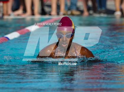 Thumbnail 2 in Highland vs Lancaster (Breaststroke)  photogallery.