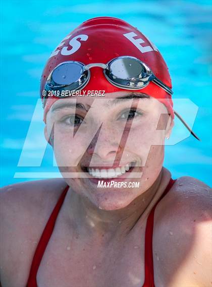 Thumbnail 1 in Highland vs Lancaster (Breaststroke)  photogallery.