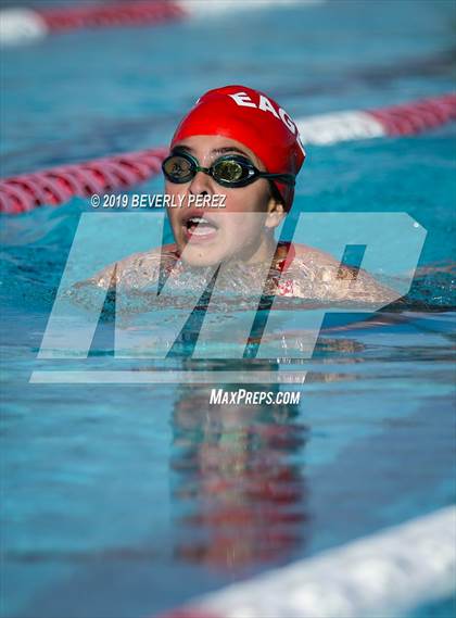 Thumbnail 1 in Highland vs Lancaster (Breaststroke)  photogallery.