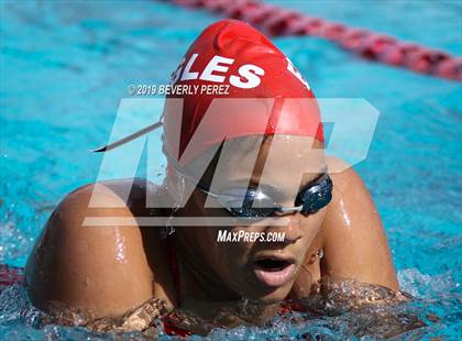 Thumbnail 1 in Highland vs Lancaster (Breaststroke)  photogallery.