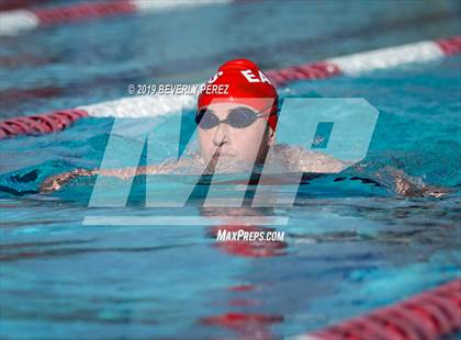 Thumbnail 3 in Highland vs Lancaster (Breaststroke)  photogallery.