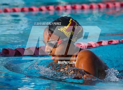 Thumbnail 1 in Highland vs Lancaster (Breaststroke)  photogallery.