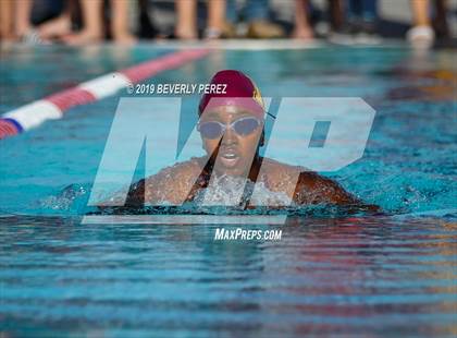 Thumbnail 3 in Highland vs Lancaster (Breaststroke)  photogallery.