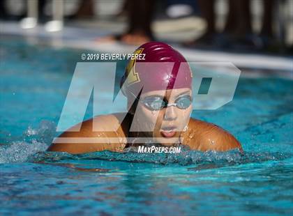 Thumbnail 1 in Highland vs Lancaster (Breaststroke)  photogallery.