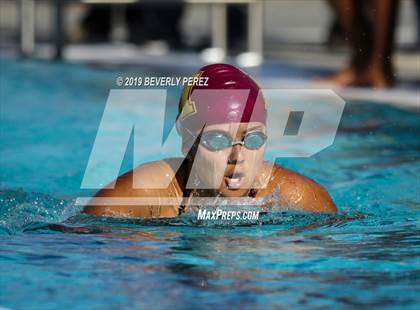 Thumbnail 2 in Highland vs Lancaster (Breaststroke)  photogallery.