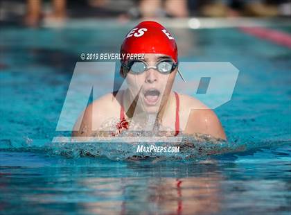 Thumbnail 1 in Highland vs Lancaster (Breaststroke)  photogallery.