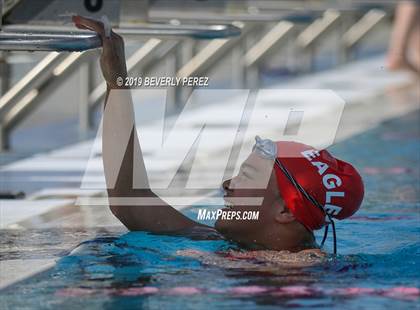 Thumbnail 1 in Highland vs Lancaster (Breaststroke)  photogallery.