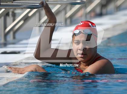 Thumbnail 3 in Highland vs Lancaster (Breaststroke)  photogallery.