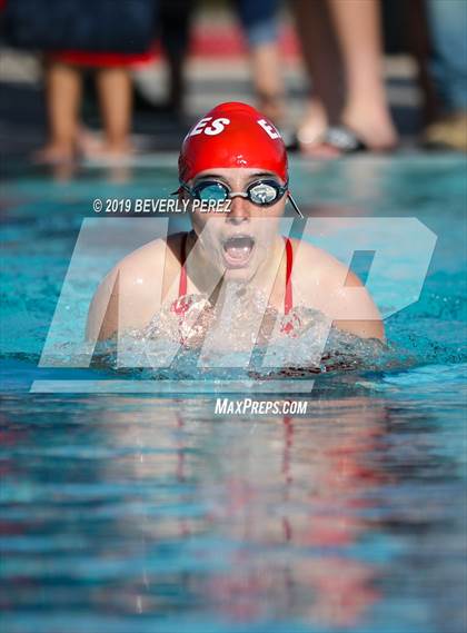 Thumbnail 1 in Highland vs Lancaster (Breaststroke)  photogallery.