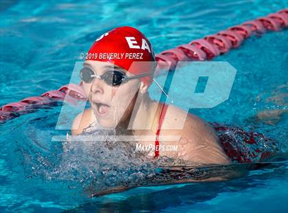 Thumbnail 1 in Highland vs Lancaster (Breaststroke)  photogallery.
