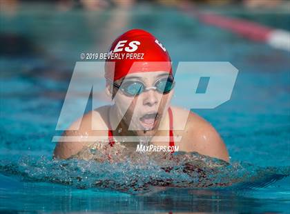 Thumbnail 1 in Highland vs Lancaster (Breaststroke)  photogallery.