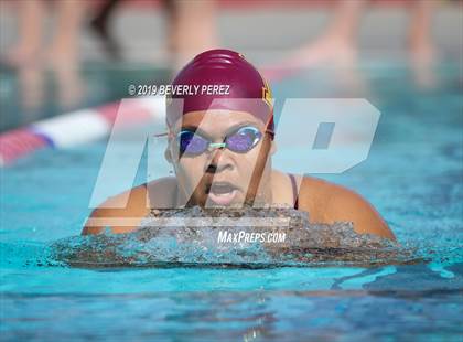 Thumbnail 3 in Highland vs Lancaster (Breaststroke)  photogallery.