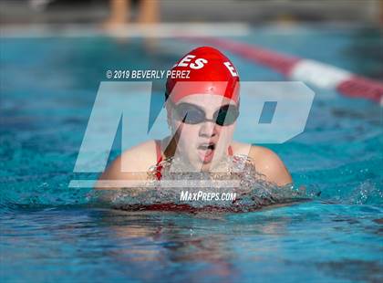 Thumbnail 2 in Highland vs Lancaster (Breaststroke)  photogallery.