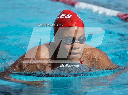 Thumbnail 1 in Highland vs Lancaster (Breaststroke)  photogallery.