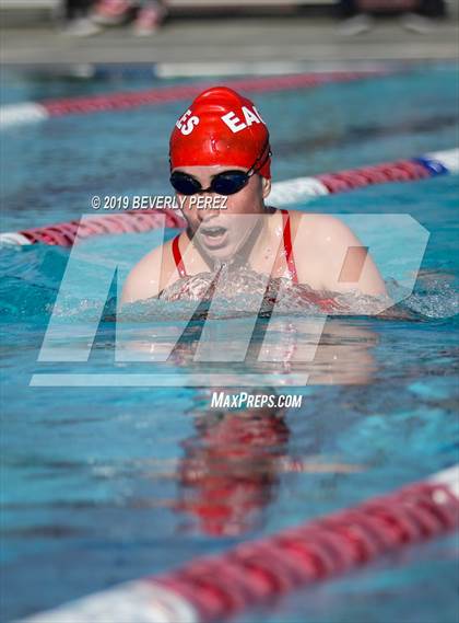 Thumbnail 1 in Highland vs Lancaster (Breaststroke)  photogallery.