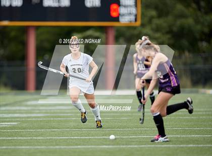 Thumbnail 3 in Lake Braddock @ Westfield photogallery.