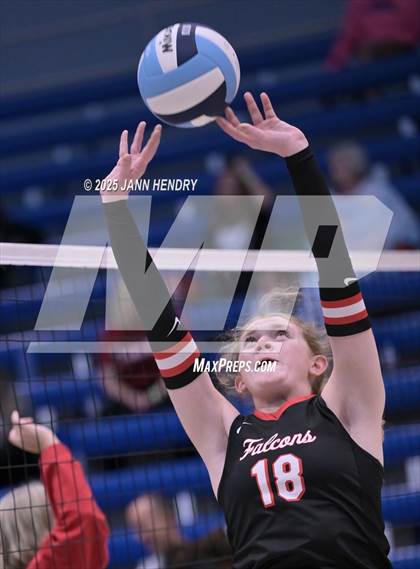 Thumbnail 2 in Wando vs Nation Ford (Dorman TOC Tournament ) photogallery.