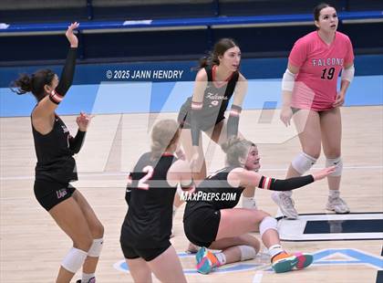 Thumbnail 2 in Wando vs Nation Ford (Dorman TOC Tournament ) photogallery.